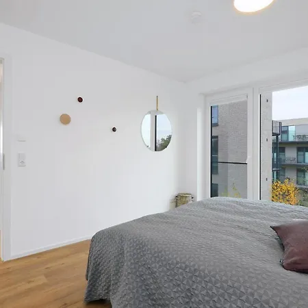 Beautiful In Lembruch-duemmer Apartment *