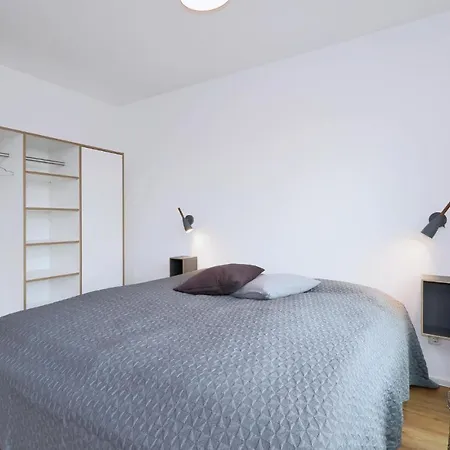 Apartment Beautiful In Lembruch-duemmer *