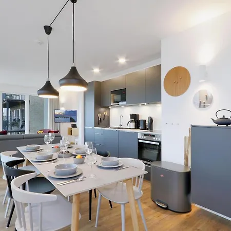 Beautiful In Lembruch-duemmer Apartment Lembruch
