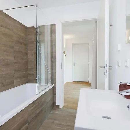 Beautiful In Lembruch-duemmer Apartment *