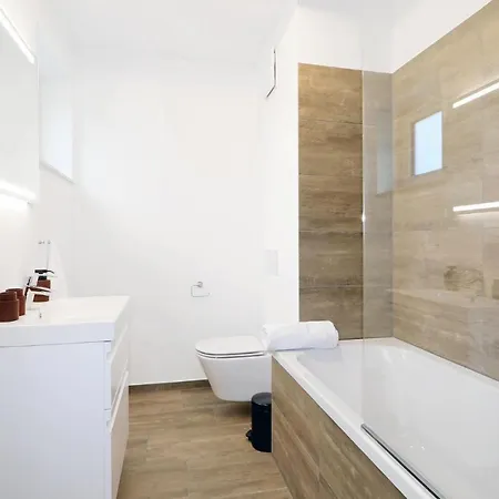 Apartment Beautiful In Lembruch-duemmer *