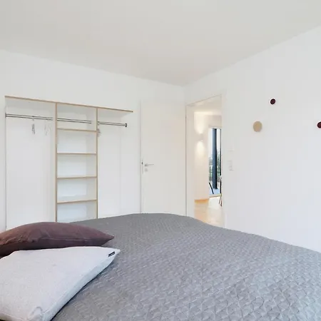 Beautiful In Lembruch-duemmer Apartment