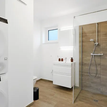 Beautiful In Lembruch-duemmer Apartment Lembruch