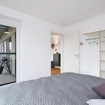 Beautiful In Lembruch-duemmer Apartment